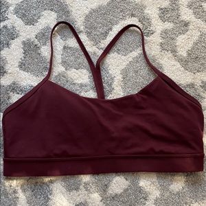 Lululemon Sports bra !